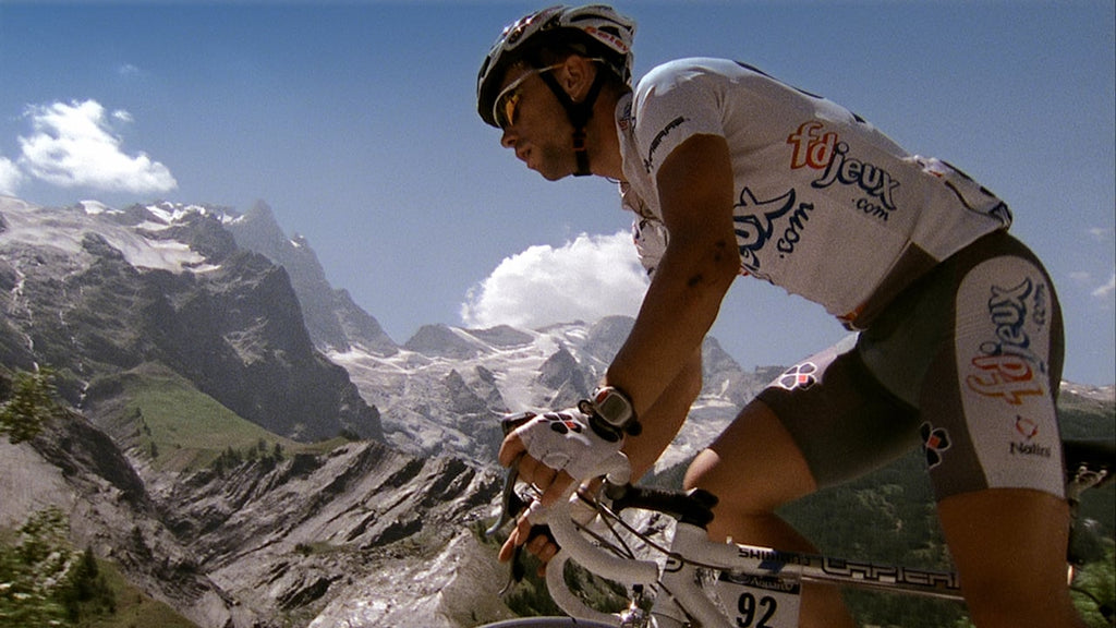The Greatest Cycling Films You've (Hopefully) Never Seen