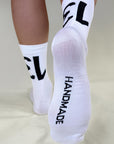 Dossard 13 Lucky Cycling Socks