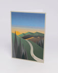 The Adventure Collection Greeting Card