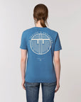 Unisex Organic Cotton T-Shirt - Arenberg