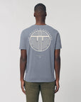 Unisex Organic Cotton T-Shirt - Arenberg