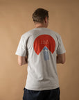 L'Alpe d'Huez Parcours T-Shirt