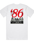 Top Ten Tees: Alpe ’86 T-Shirt