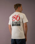 Top Ten Tees: Alpe ’86 T-Shirt