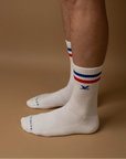 Bernard - Legends Crew Socks UK 7-11