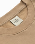 Calpe Cotton Sweatshirt