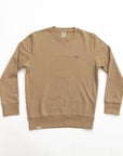 Calpe Cotton Sweatshirt