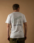 Coll de Rates Climb Profiles T-Shirt