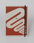 Convicts of the Road Collection - Notebook Set