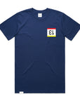 Dossard 13 Tour de France T-Shirt
