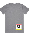 Dossard 13 Tour de France T-Shirt
