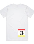 Dossard 13 Tour de France T-Shirt
