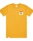 Dossard 13 Tour de France T-Shirt