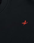Fausto Heron Logo Sweatshirt