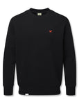 Fausto Heron Logo Sweatshirt