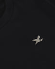 Fausto Heron Logo T-Shirt
