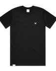 Fausto Heron Logo T-Shirt