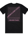 Colle delle Finestre Climb Profiles T-Shirt