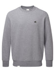 Dossard 13 Maglia Nera Sweatshirt