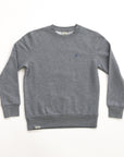 Girona Cotton Sweatshirt