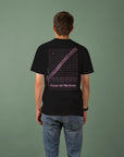 Passo del Mortirolo Climb Profiles T-Shirt