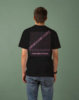 Colle delle Finestre Climb Profiles T-Shirt