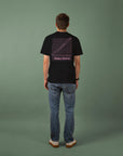 Passo Stelvio Climb Profiles T-Shirt
