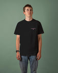 Colle delle Finestre Climb Profiles T-Shirt