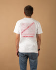 Colle delle Finestre Climb Profiles T-Shirt
