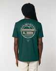 Sea to Sky Whistler Cotton T-Shirt