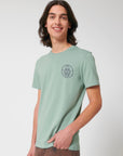 Unisex Organic Cotton T-Shirt - King Alfred's Way