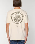 Unisex Organic Cotton T-Shirt - King Alfred's Way