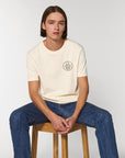 Unisex Organic Cotton T-Shirt - King Alfred's Way