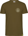 Unisex Organic Cotton T-Shirt - King Alfred's Way