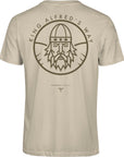 Unisex Organic Cotton T-Shirt - King Alfred's Way