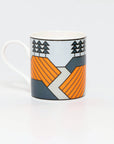 Koppenberg - Fine Bone China 14oz/400ml Mug
