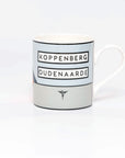 Koppenberg - Fine Bone China 14oz/400ml Mug