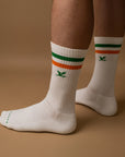 Kelly - Legends Crew Socks UK 7-11