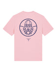 King Alfred's Way Cotton T-Shirt