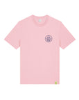 King Alfred's Way Cotton T-Shirt