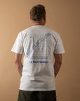 Le Mont Ventoux Climb Profiles T-Shirt