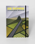 Ronde van Vlaanderen - Notebook