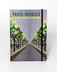 Paris-Roubaix - Notebook