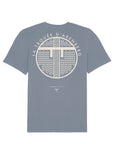 Unisex Organic Cotton T-Shirt - Arenberg