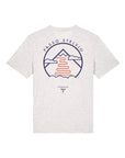 Unisex Organic Cotton T-Shirt - Passo Stelvio
