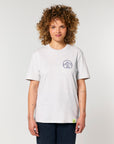 Unisex Organic Cotton T-Shirt - Passo Stelvio