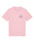 Unisex Organic Cotton T-Shirt - Passo Stelvio