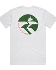 Strade Bianchi Parcours T-Shirt