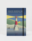 South Downs Way - Notebook