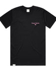 Passo Stelvio Climb Profiles T-Shirt